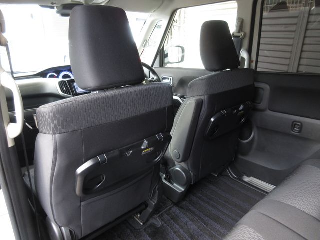 SUZUKI SOLIO BANDIT 2016 Image 31