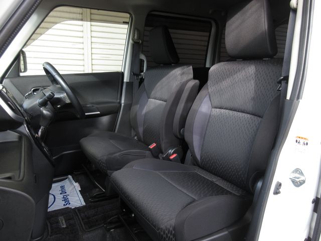 SUZUKI SOLIO BANDIT 2016 Image 31