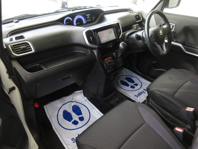 SUZUKI SOLIO BANDIT 2016 Image 31