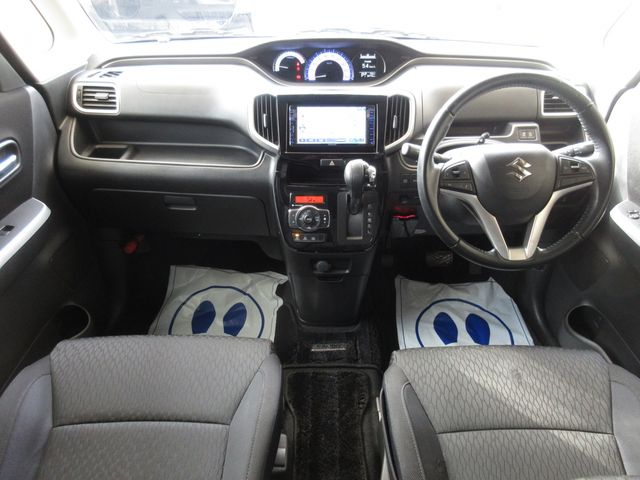 SUZUKI SOLIO BANDIT 2016 Image 31