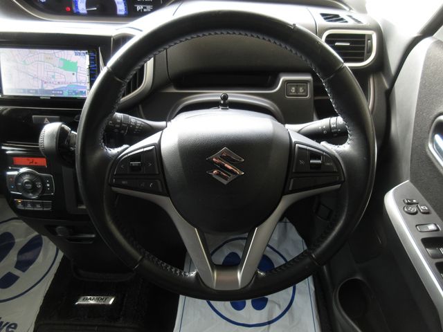 SUZUKI SOLIO BANDIT 2016 Image 31