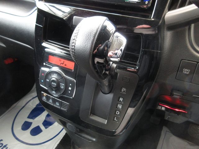 SUZUKI SOLIO BANDIT 2016 Image 31