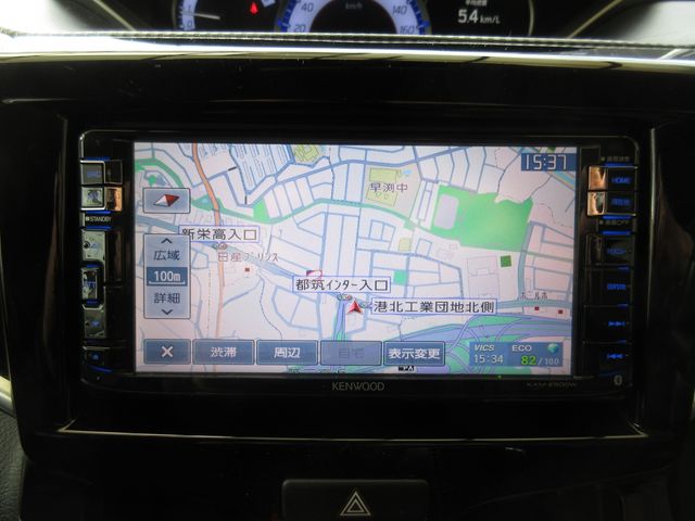 SUZUKI SOLIO BANDIT 2016 Image 31