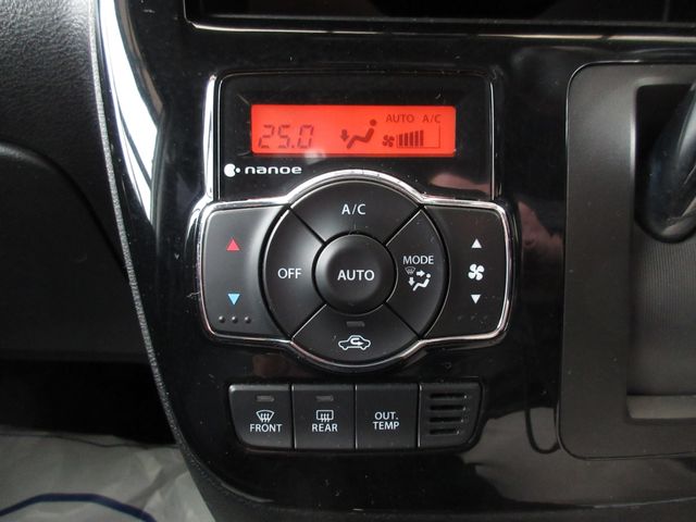 SUZUKI SOLIO BANDIT 2016 Image 31