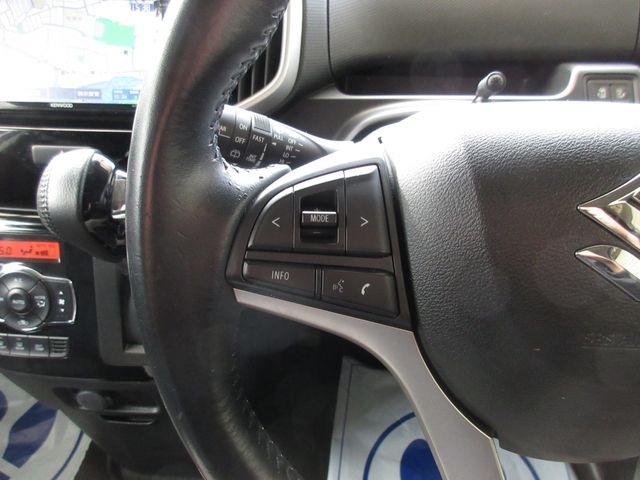 SUZUKI SOLIO BANDIT 2016 Image 31