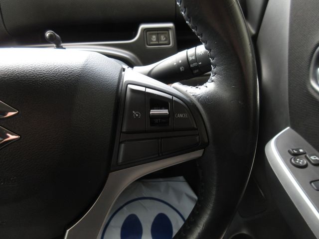 SUZUKI SOLIO BANDIT 2016 Image 31