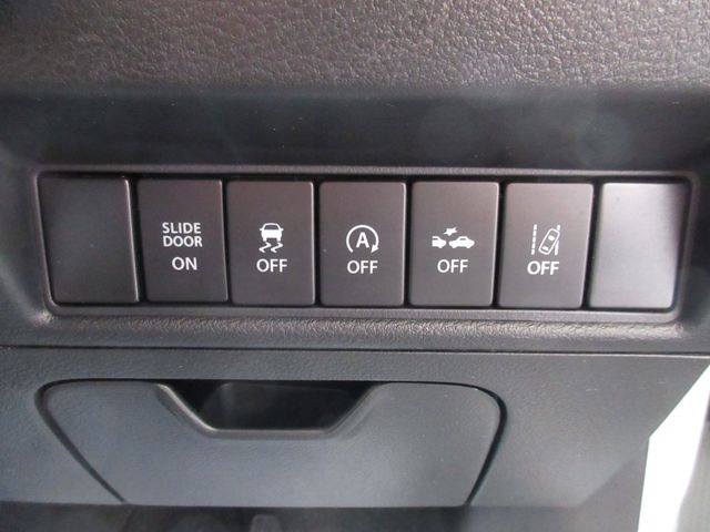 SUZUKI SOLIO BANDIT 2016 Image 31