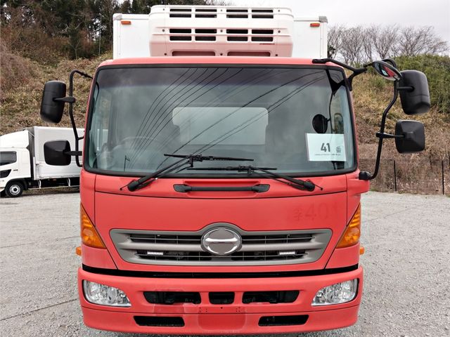 HINO RANGER 2013 Image 31