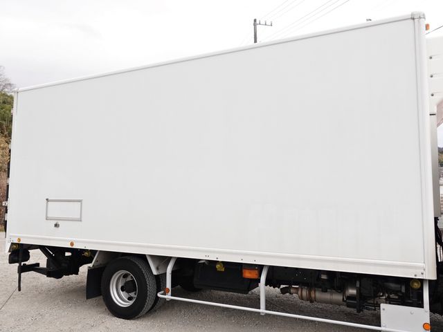 HINO RANGER 2013 Image 31