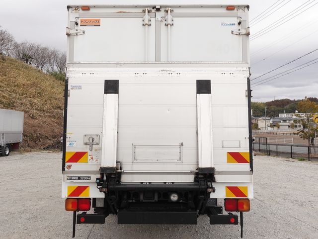 HINO RANGER 2013 Image 31
