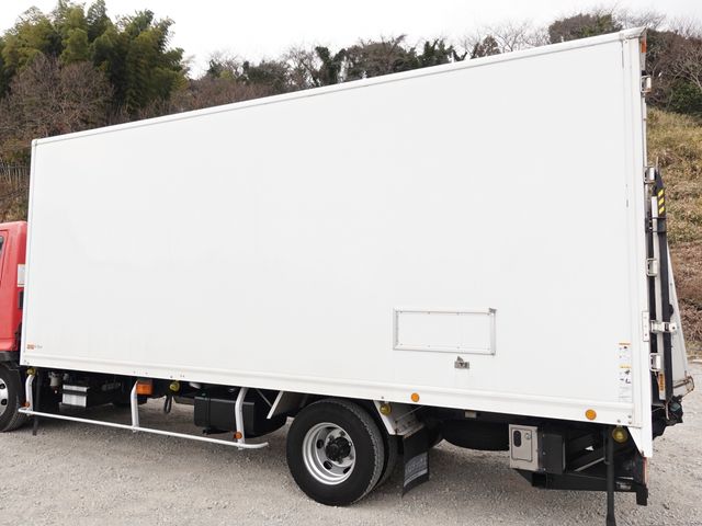 HINO RANGER 2013 Image 31