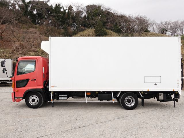HINO RANGER 2013 Image 31