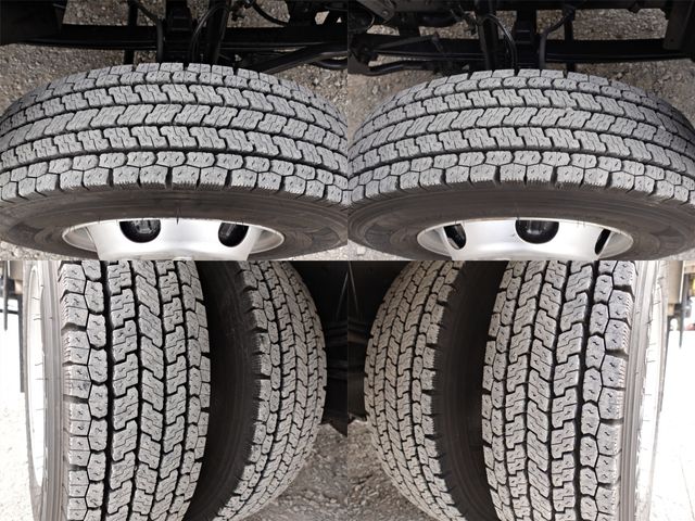 HINO RANGER 2013 Image 31