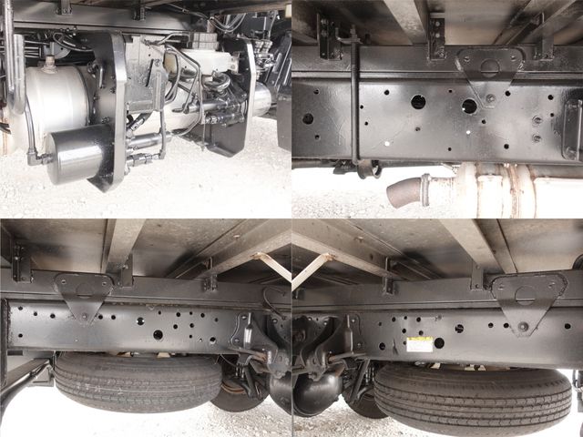 HINO RANGER 2013 Image 31