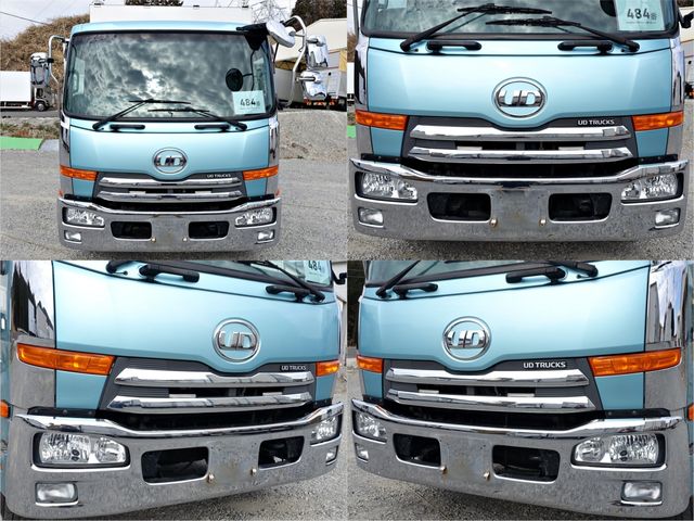 NISSAN DIESEL CONDOR 2013 Image 31