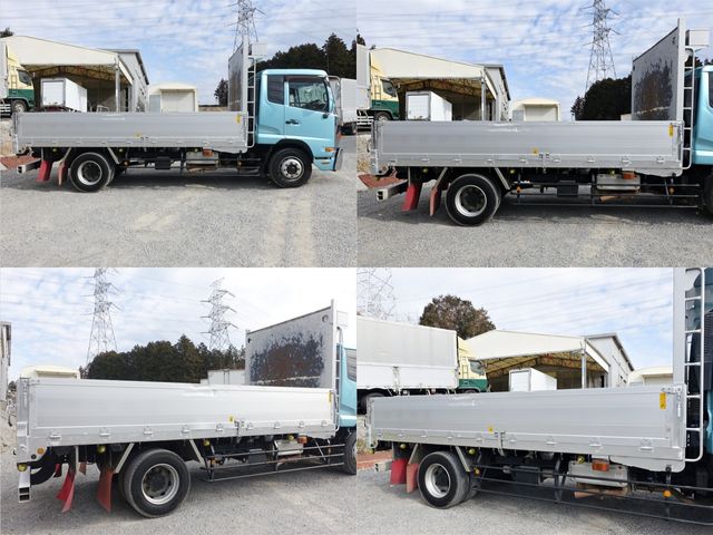 NISSAN DIESEL CONDOR 2013 Image 31