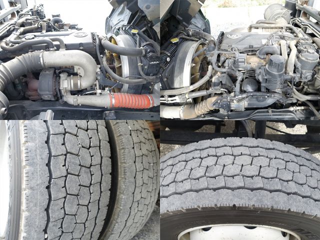 NISSAN DIESEL CONDOR 2013 Image 31