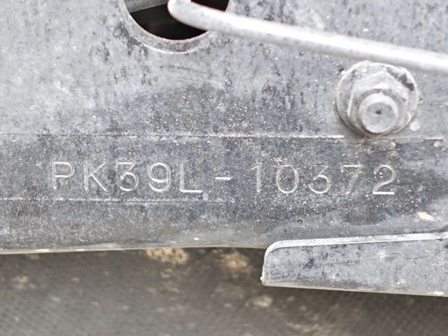 NISSAN DIESEL CONDOR 2013 Image 31