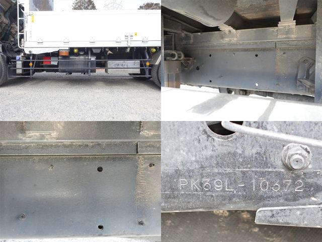 NISSAN DIESEL CONDOR 2013 Image 31