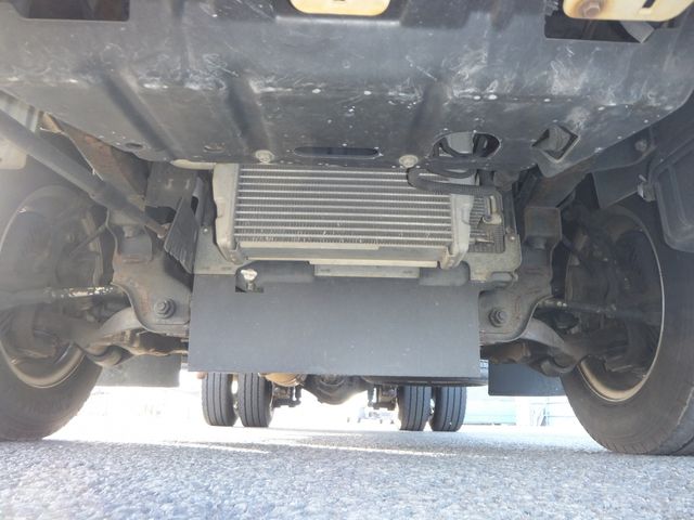 HINO DUTRO 2017 Image 31