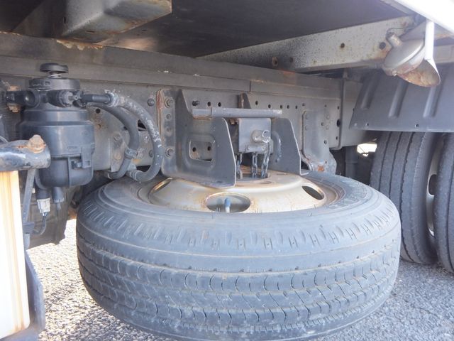 HINO DUTRO 2017 Image 31