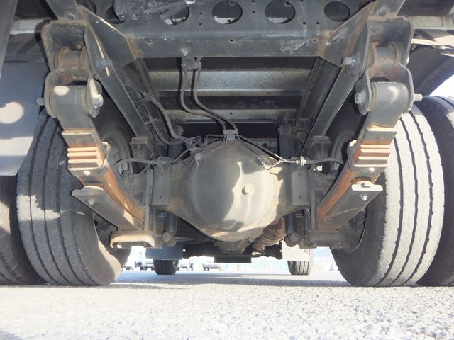 HINO DUTRO 2017 Image 31