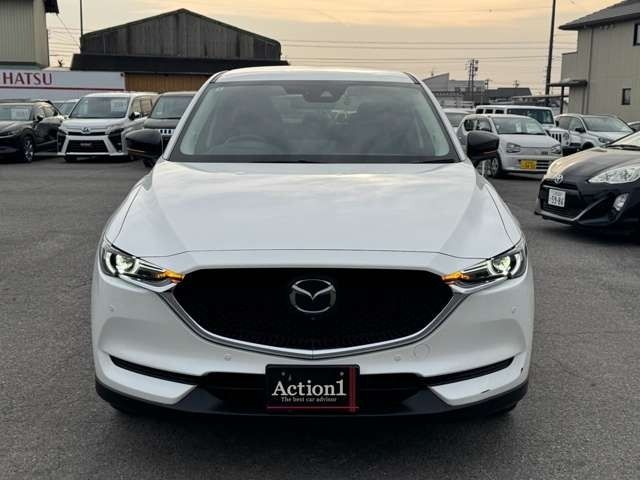 MAZDA CX-5 2021 Image 31