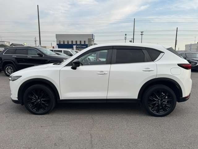 MAZDA CX-5 2021 Image 31