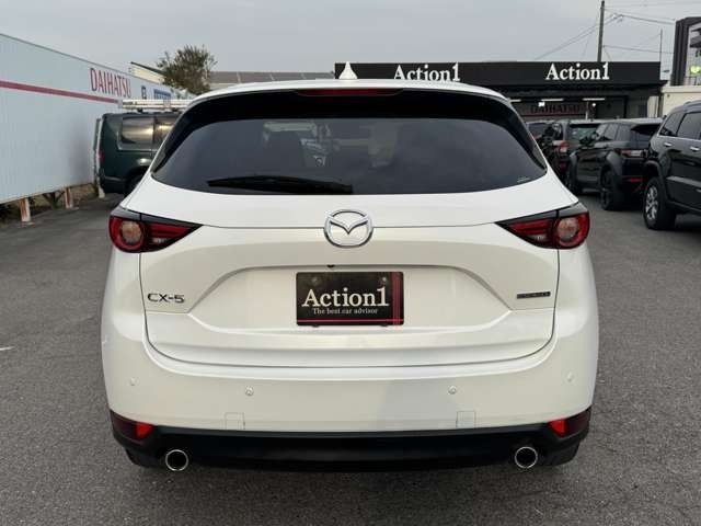 MAZDA CX-5 2021 Image 31