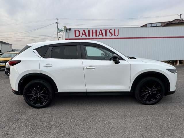 MAZDA CX-5 2021 Image 31