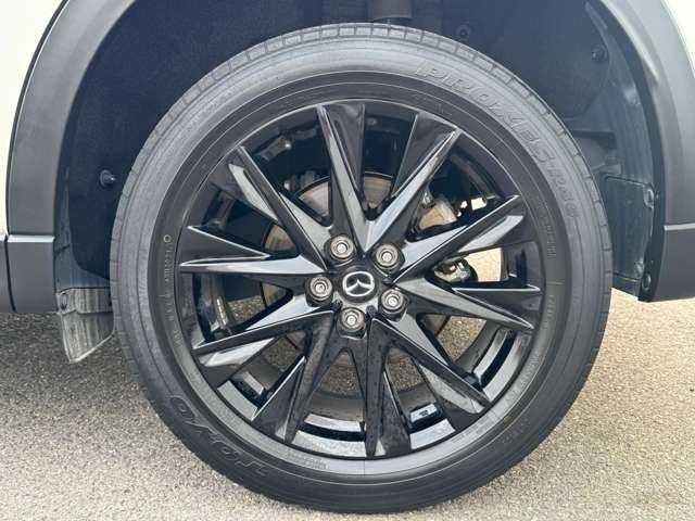 MAZDA CX-5 2021 Image 31