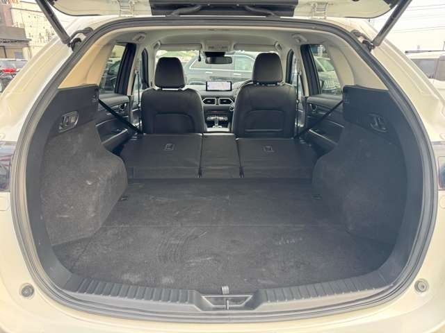 MAZDA CX-5 2021 Image 31