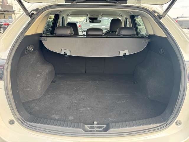 MAZDA CX-5 2021 Image 31