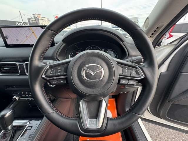 MAZDA CX-5 2021 Image 31