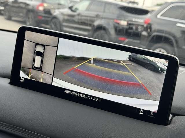 MAZDA CX-5 2021 Image 31