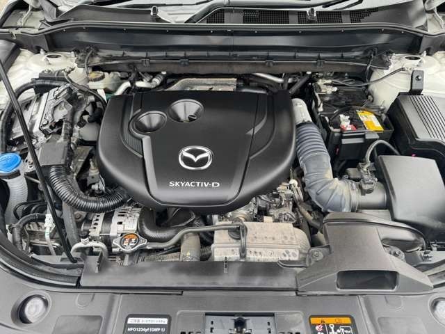 MAZDA CX-5 2021 Image 31