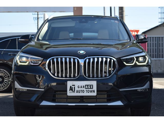 BMW X1 2021 Image 31