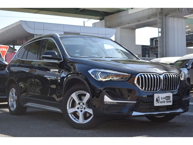 BMW X1 2021 Image 31