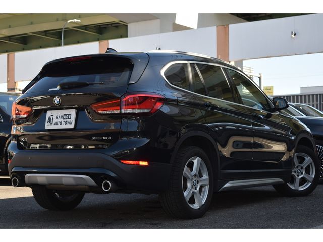 BMW X1 2021 Image 31