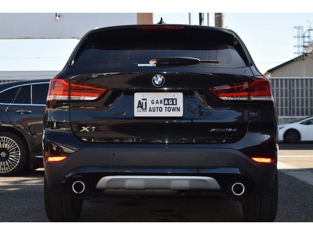 BMW X1 2021 Image 31