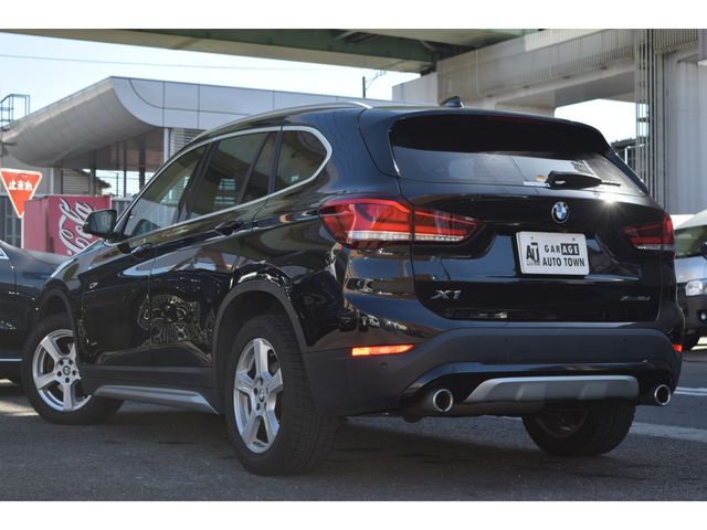 BMW X1 2021 Image 31