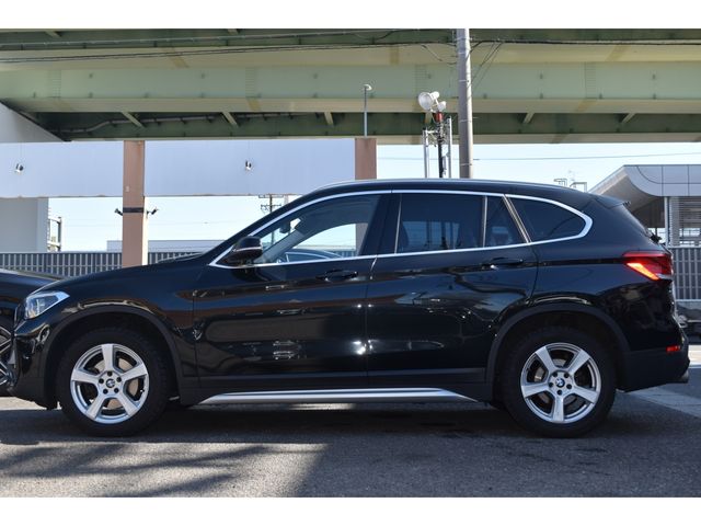 BMW X1 2021 Image 31