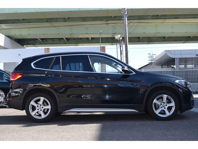 BMW X1 2021 Image 31