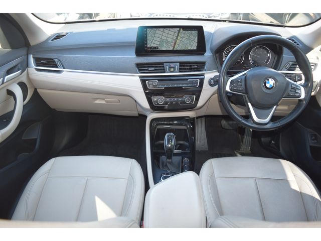 BMW X1 2021 Image 31