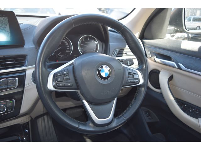 BMW X1 2021 Image 31