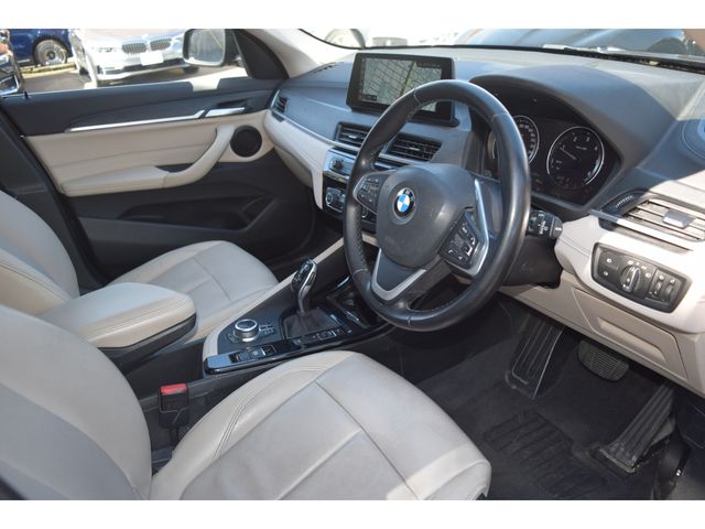 BMW X1 2021 Image 31