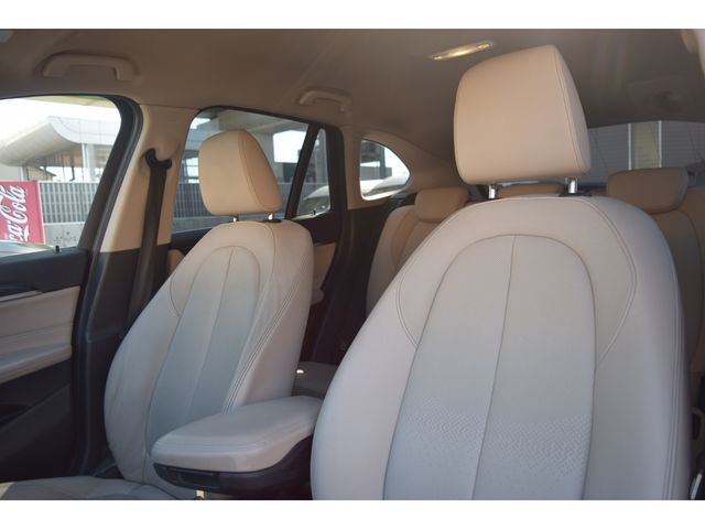 BMW X1 2021 Image 31