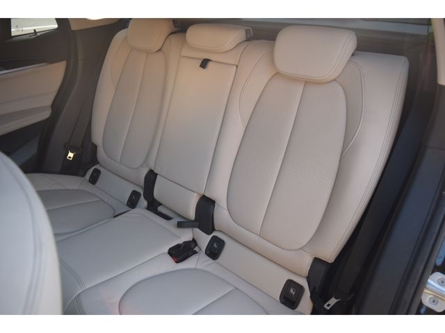 BMW X1 2021 Image 31