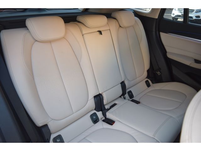 BMW X1 2021 Image 31