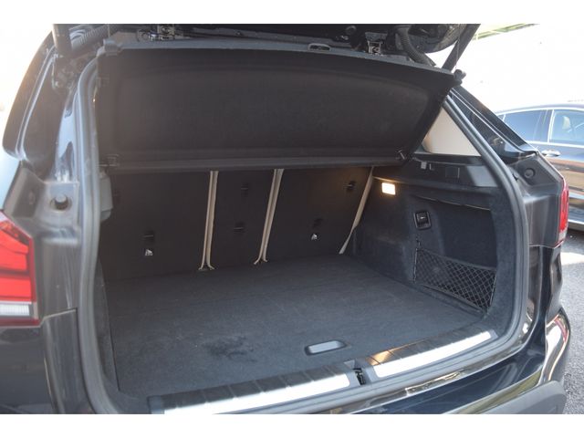 BMW X1 2021 Image 31